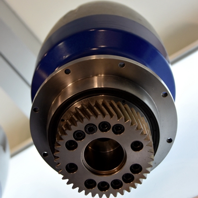 行星減速機(jī)