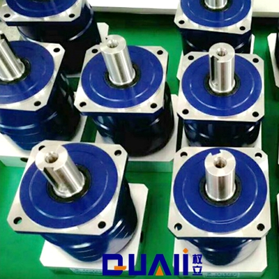 精密行星減速機