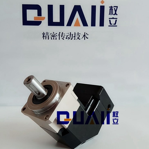 精密行星減速機(jī)