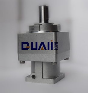 上海權(quán)立行星減速機