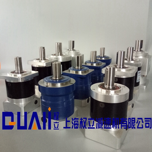 行星精密減速機