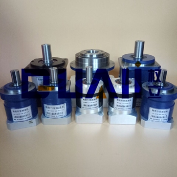 上海權(quán)立伺服減速機