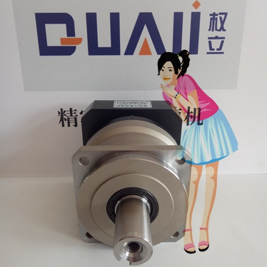 上海權(quán)立行星減速機(jī)