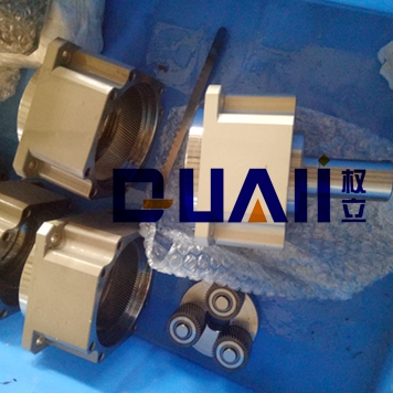 行星齒輪減速機(jī)