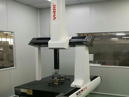 上海權(quán)立行星減速機生產(chǎn)設(shè)備