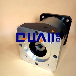 精密行星減速機